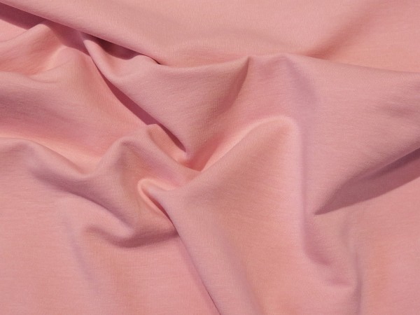 Kuschelsweat "rosa"