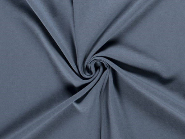 Nylon Punta "stahlblau"