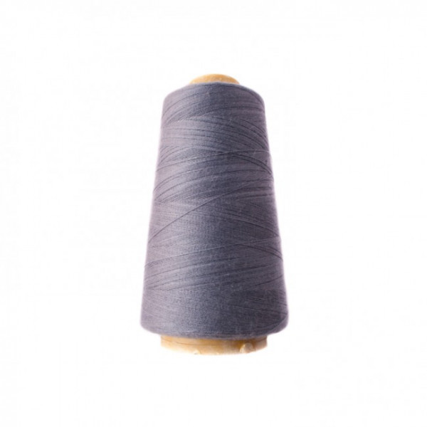 Overlockgarn "jeans" 3000yards