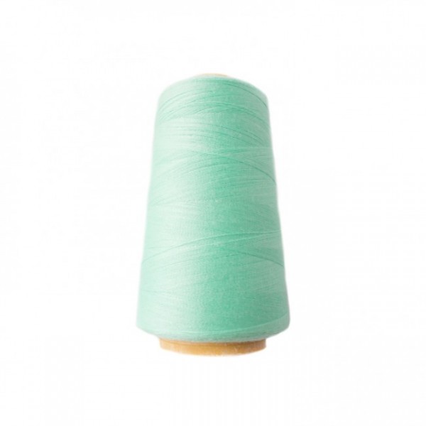 Overlockgarn "mint" 3000yards