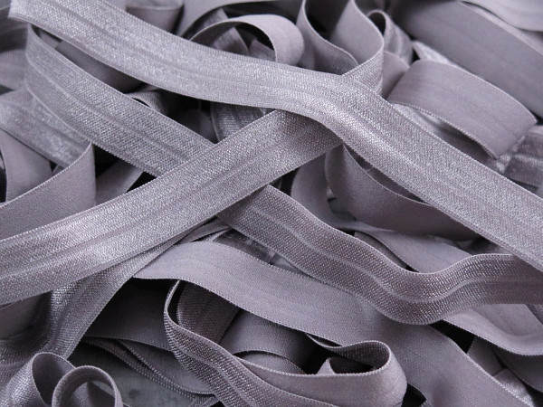 Falzgummi 15mm "taupe"
