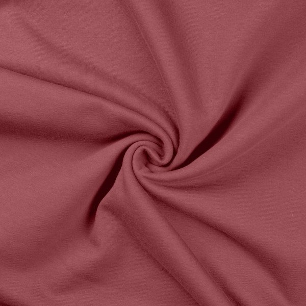 Kuschelsweat "altpink"