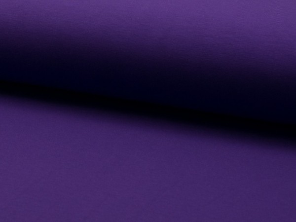 Kuschelsweat "violett"