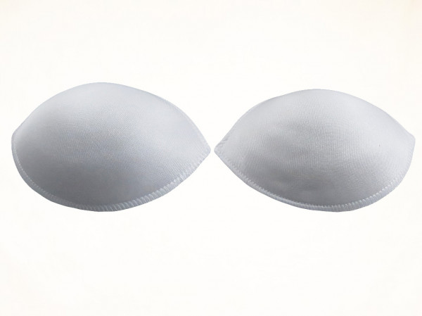 BH "Push up Pads" weiss
