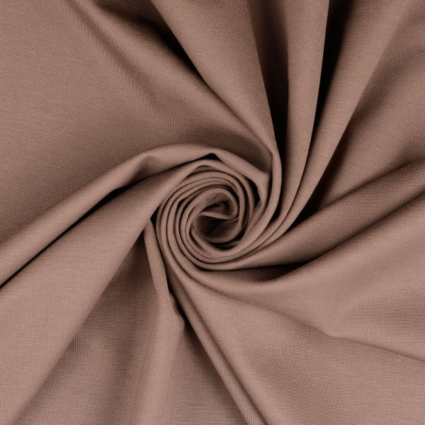 Viskose Punta "helles taupe"