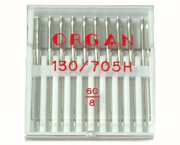 Organ Universalnadeln 60