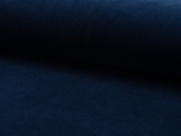Nicky Velour "navy"