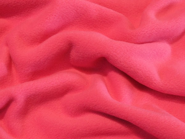 Polar Fleece - rosa