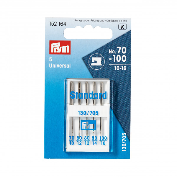 Prym Universalnadeln 70-100