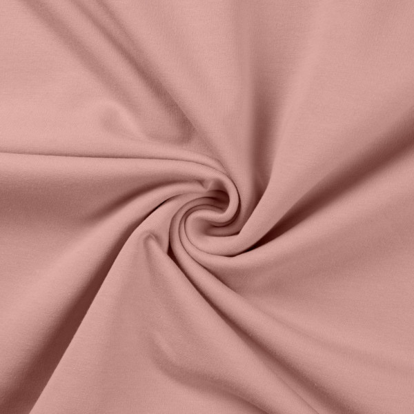 Kuschelsweat "nude"