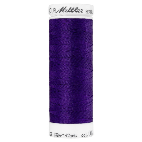 Mettler Seraflex 130m violett