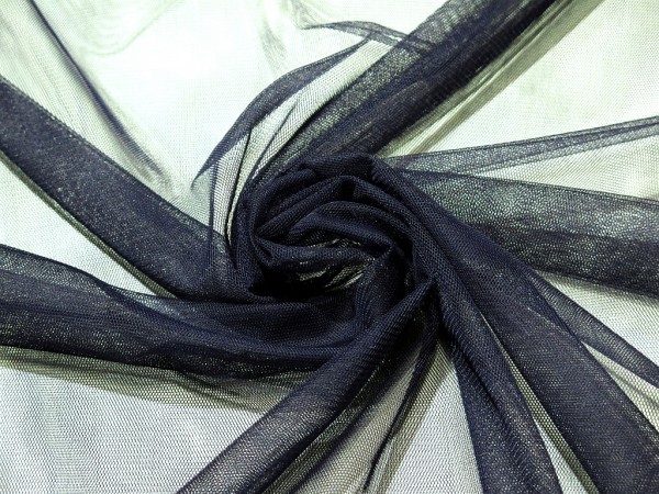Soft Tüll "marine"