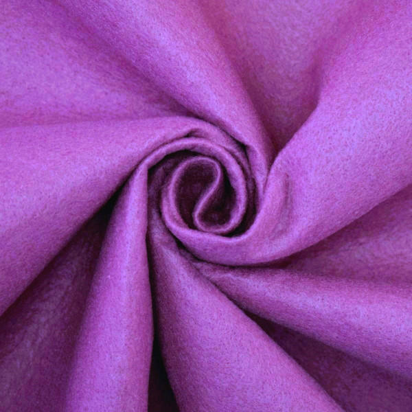 Bastelfilz 1.5mm "lilac"