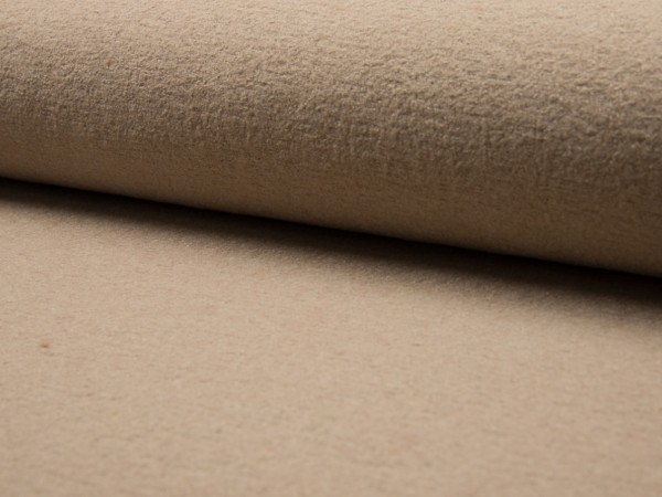 Viskose Walk "beige"