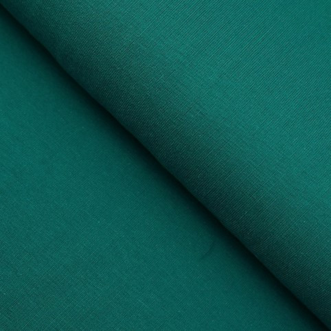 Stenzo Baumwolljersey "teal"