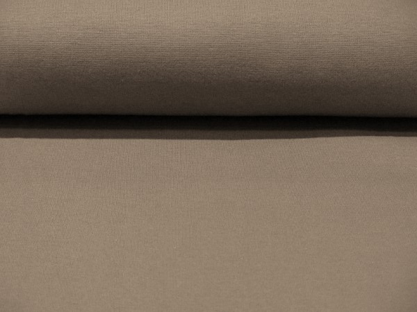 Bündchen "beige"