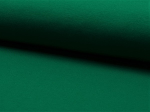 Kuschelsweat "grün"