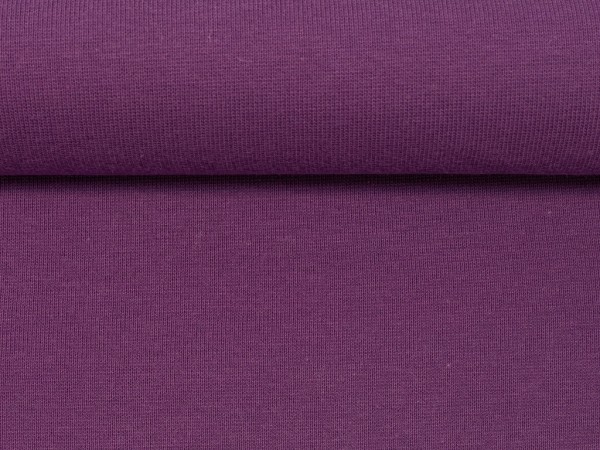 Bündchen Deluxe "lila"
