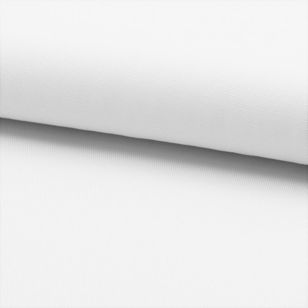 Canvas "weiss"