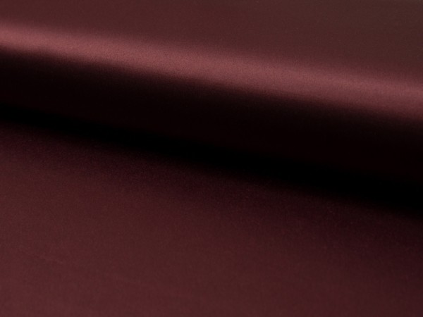 Satin Classico "bordo"