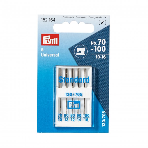 Prym Universalnadeln 70-100