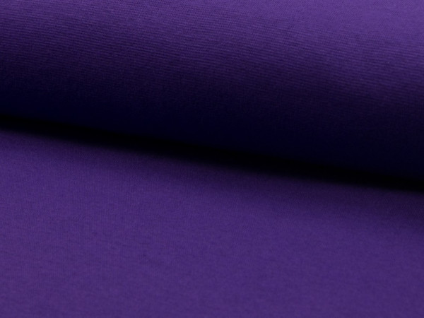 Bündchen "violett"