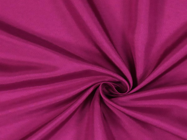 Pongee Viskose Futter "magenta"