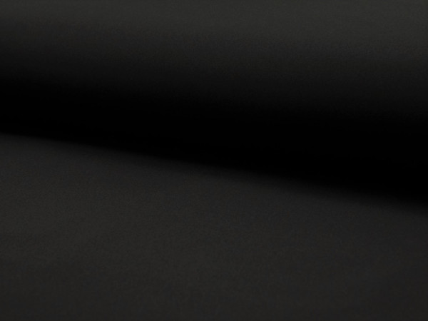 Softshell "schwarz"