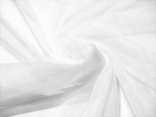 Soft Tüll "weiss"
