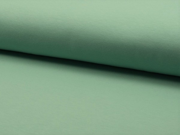 Kuschelsweat "mint"