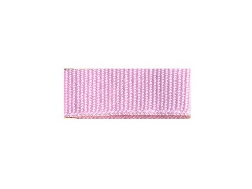 Ripsband "rosa" 10mm