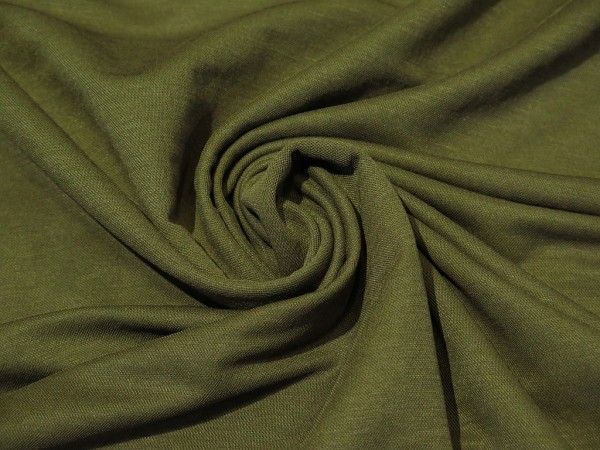 Jersey "Lino" khaki