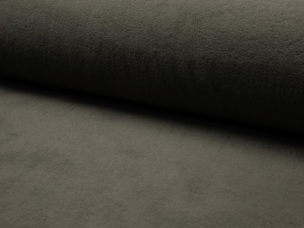 Baumwoll Sherpa "khaki"