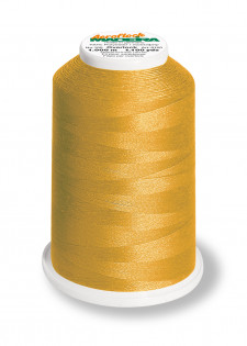 Bauschgarn - Madeira Aeroflock - senf Bauschgarn - Madeira Aeroflock - senf