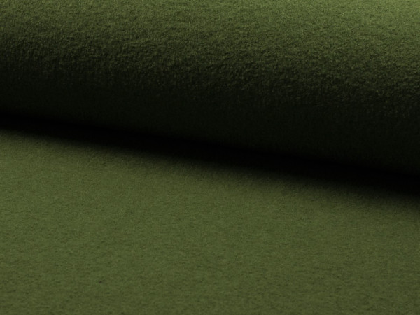 Walk- Walkloden "olive"