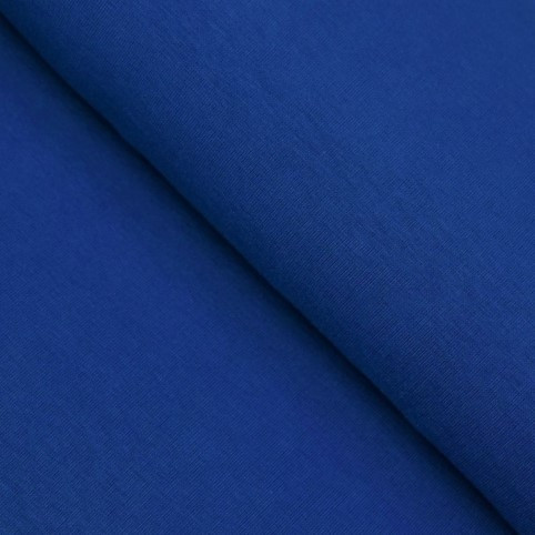 Stenzo Baumwolljersey "royal blue"