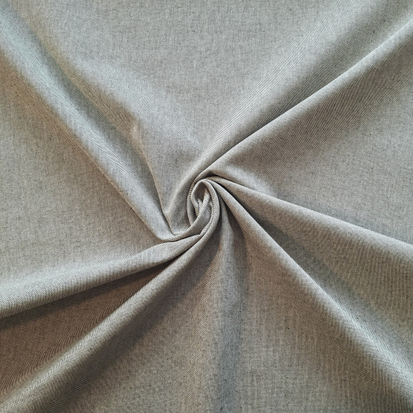 Canvas Leinen Optik "grün"