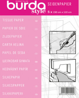 Seidenpapier Seidenpapier