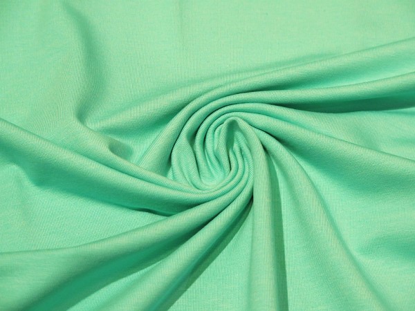 Sommersweat "mint"