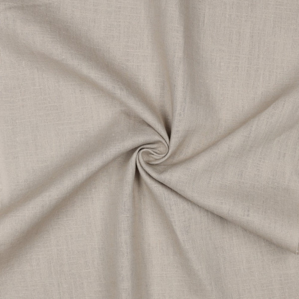 Leinen Washed "sand"