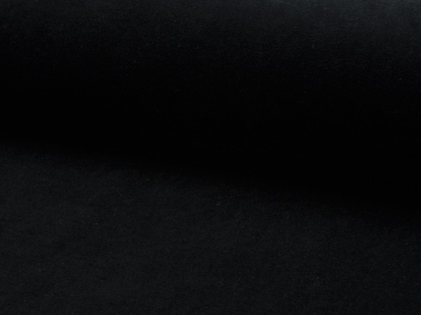 Nicky Velour "schwarz"
