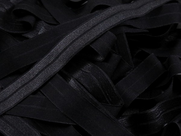 Falzgummi 20mm "schwarz"