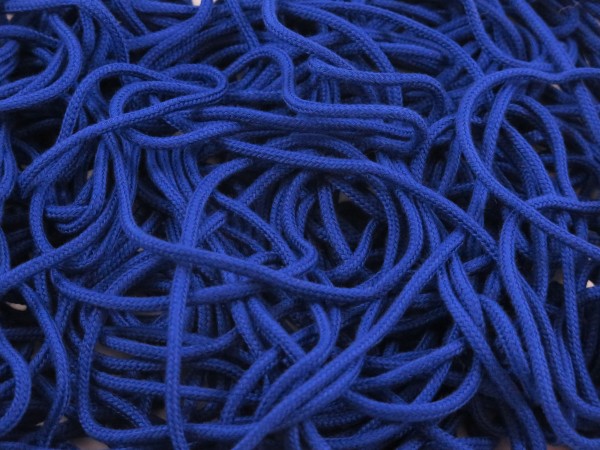 Kordel 3mm "royal"