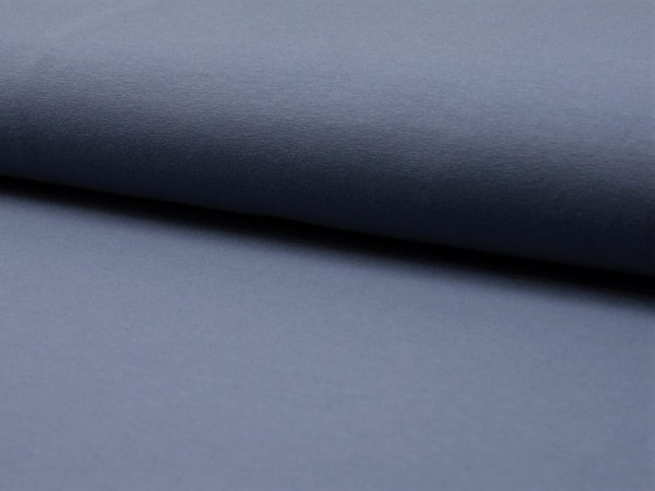 Baumwolljersey "new jeans"