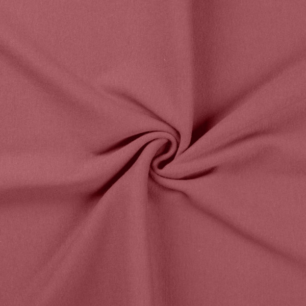 Bündchen "altpink"