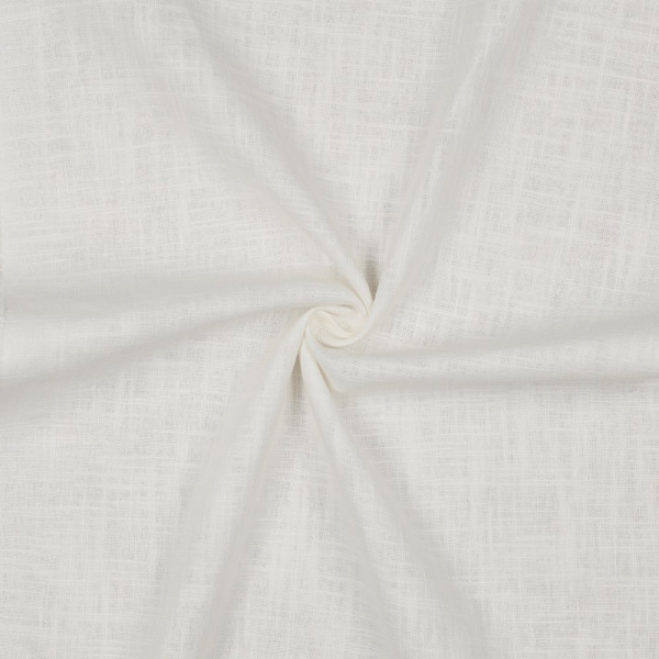 Leinen Washed "ecrü"