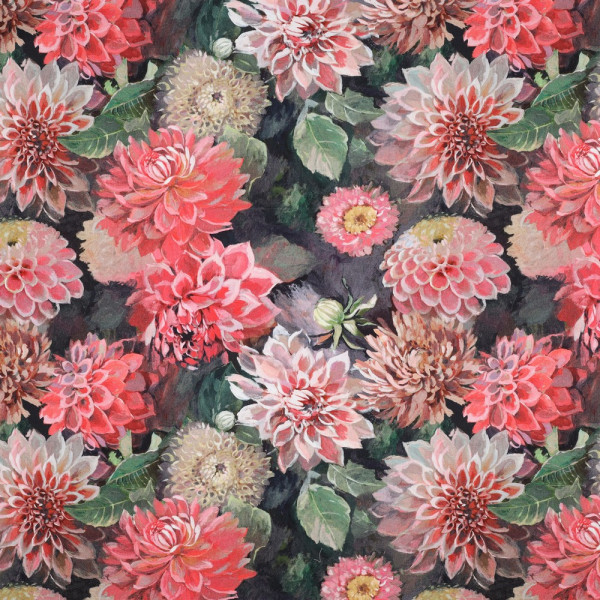 Canvas "Flower Garden"