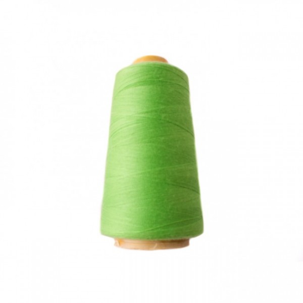 Overlockgarn "lime" 3000yards
