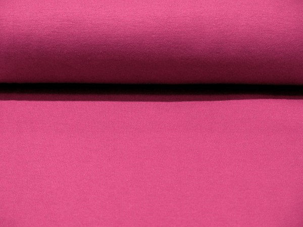 Bündchen "pink"