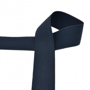 weicher Gummi "dunkelblau" 40mm weicher Gummi "dunkelblau" 40mm